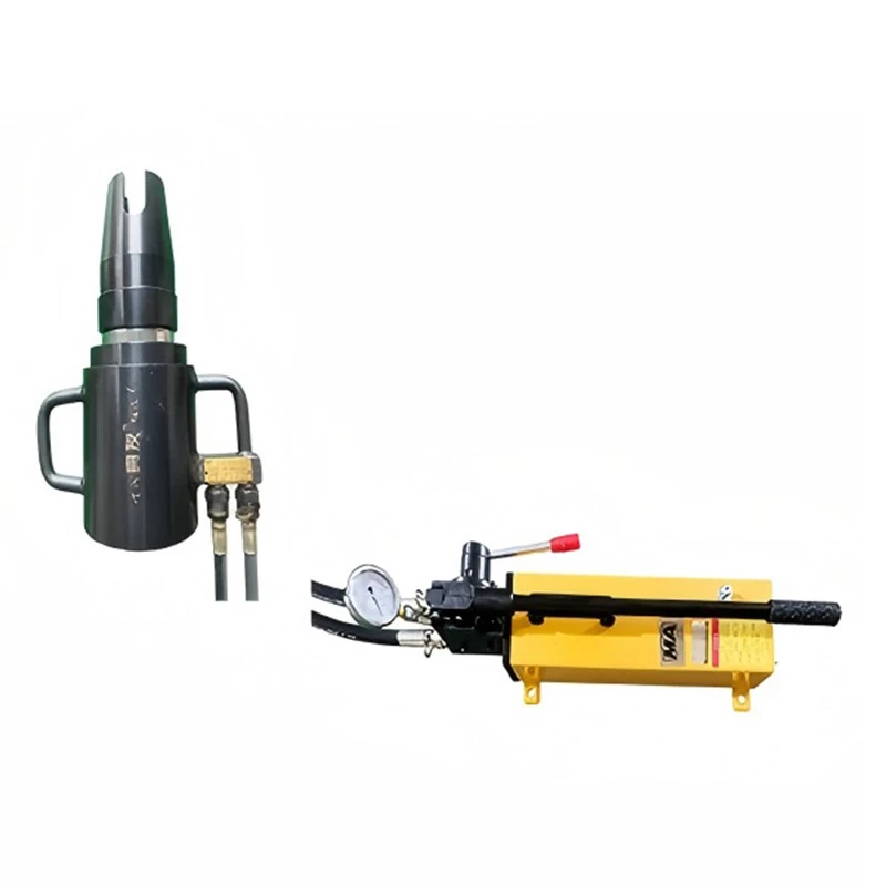 Mining Manual Anchor Cable Retractor suppliers
